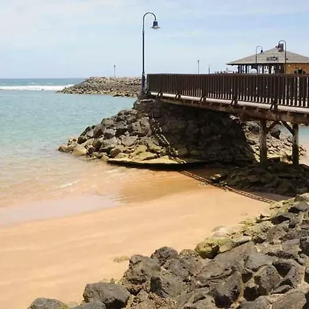 Atalaya Park Panoramic Sea View Caleta De Fuste