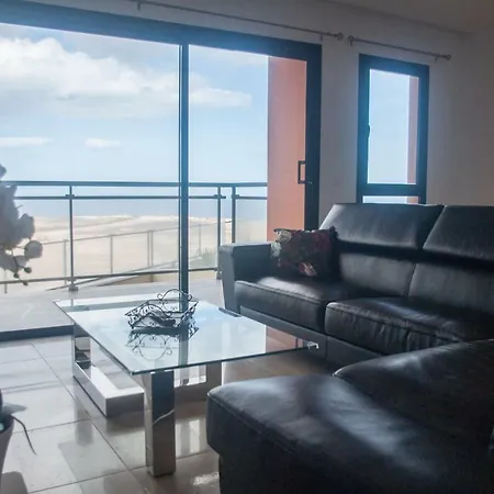 Villa Atalaya Park Panoramic Sea View