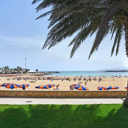 Villa Atalaya Park Panoramic Sea View